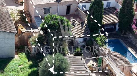 Foto 2 de Casa adosada en venta en Ses Salines Poble, Ses Salines