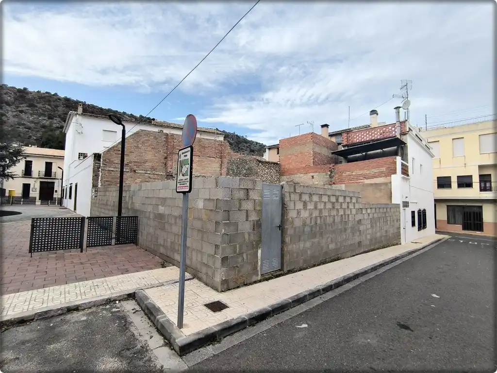 Terreny residencial en venda a Palma de Gandia, imagen 11