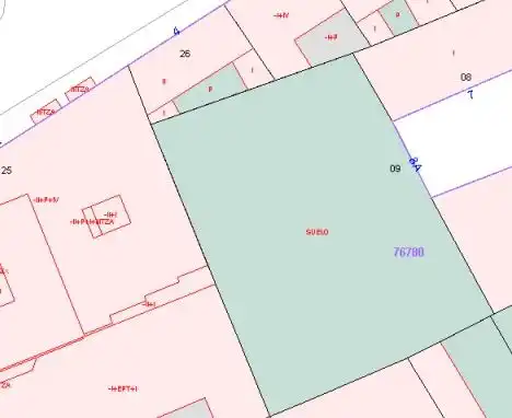 Terreno residenziale in vendita a Úbeda, imagen 5
