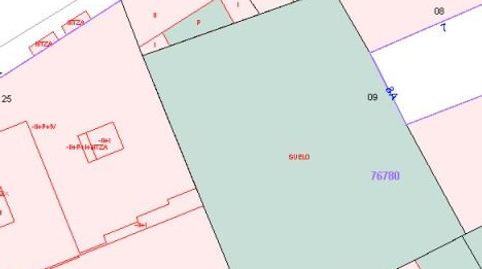SE VENDE SOLAR ZONA AVENIDA DE LA LIBERTAD, immagine 5