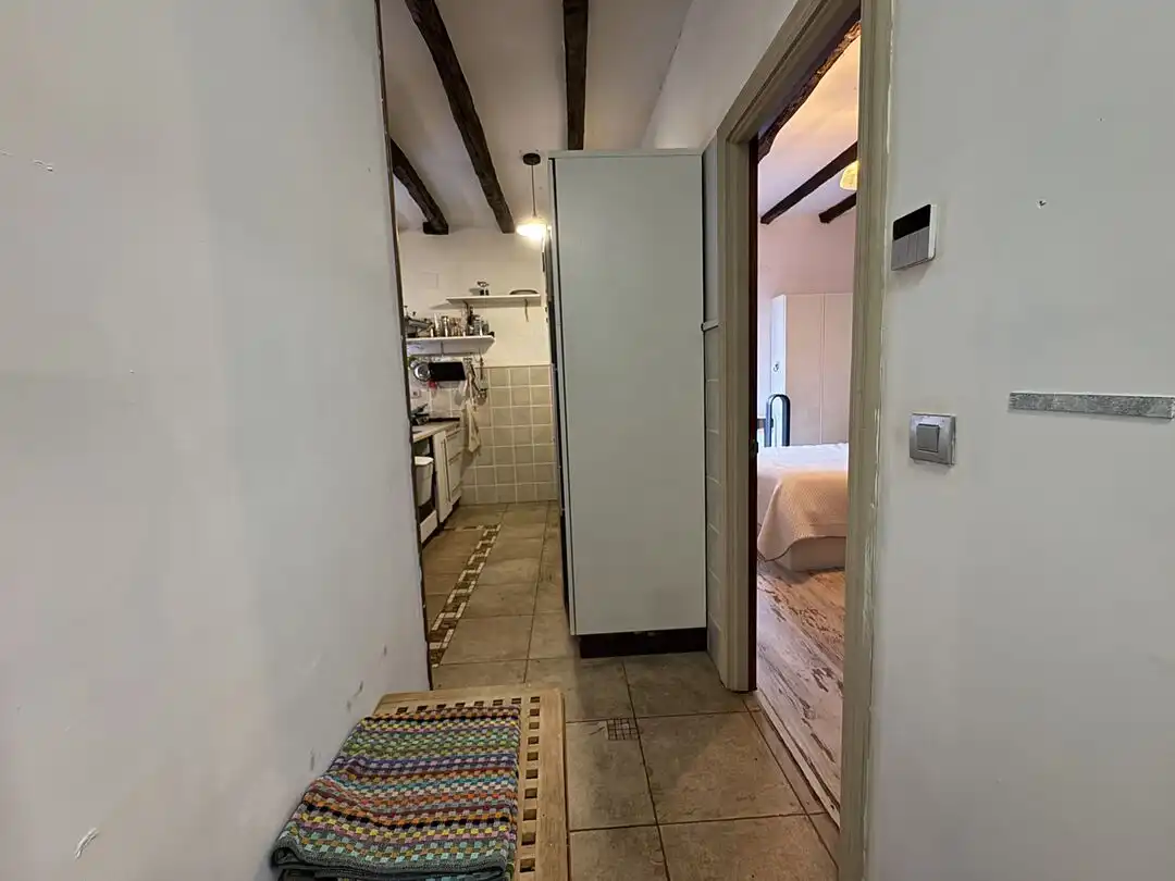Cocina de Piso en venta en Antzuola, Gipuzkoa