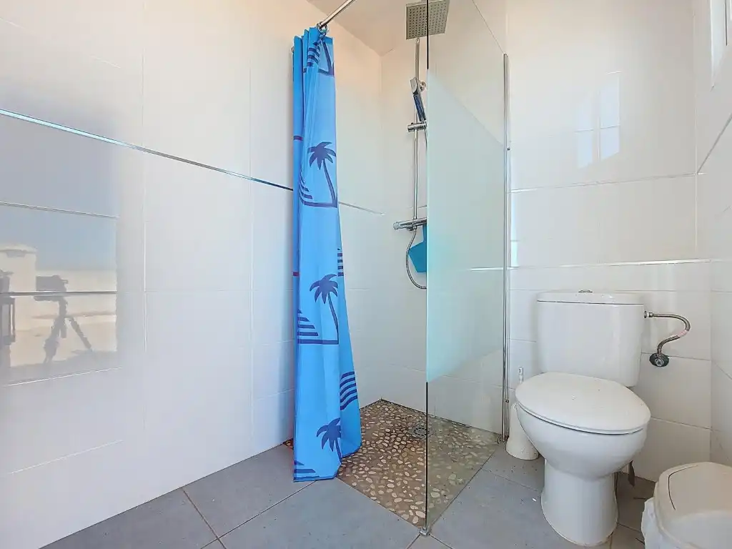 Baño de Casa o chalet en venta en Dénia con Terraza y Piscina