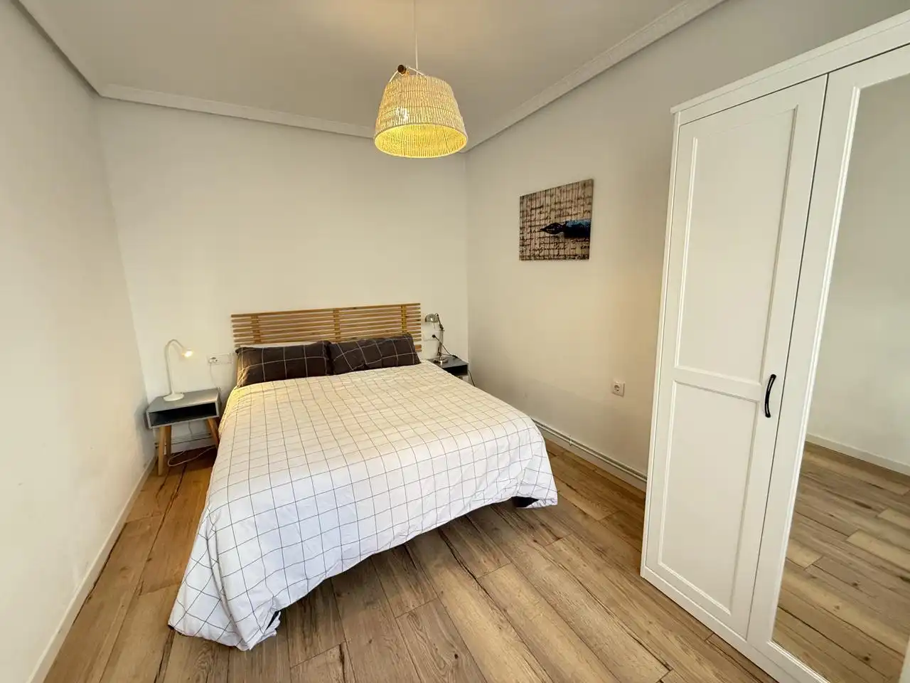 Wohnung zur Miete in Pozo De Las Nieves, 8, Centro
