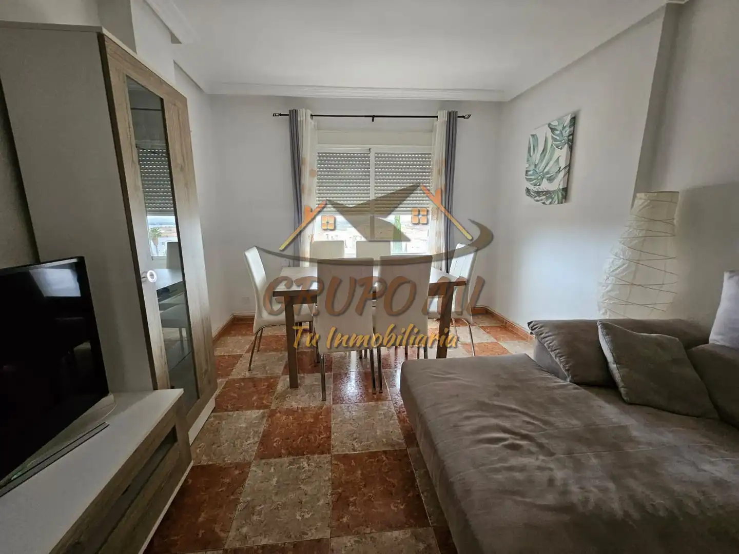 Wohnung zur Miete in Avenida de Andalucía, Valdeastillas - Fuentezuelas