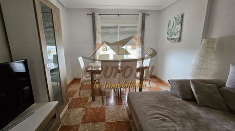 Photo 3 of Flat for rent in Avenida de Andalucía, Valdeastillas - Fuentezuelas, Jaén Capital