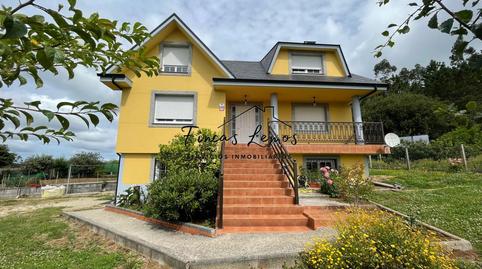 Foto 4 de Casa o xalet en venda a Zas, A Coruña