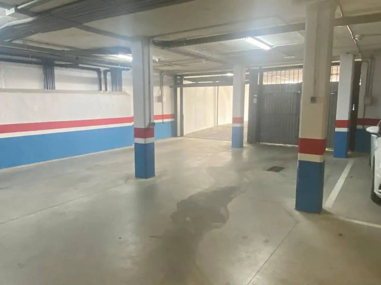 Aparcament en venda a Avenida La resina, imagen 11
