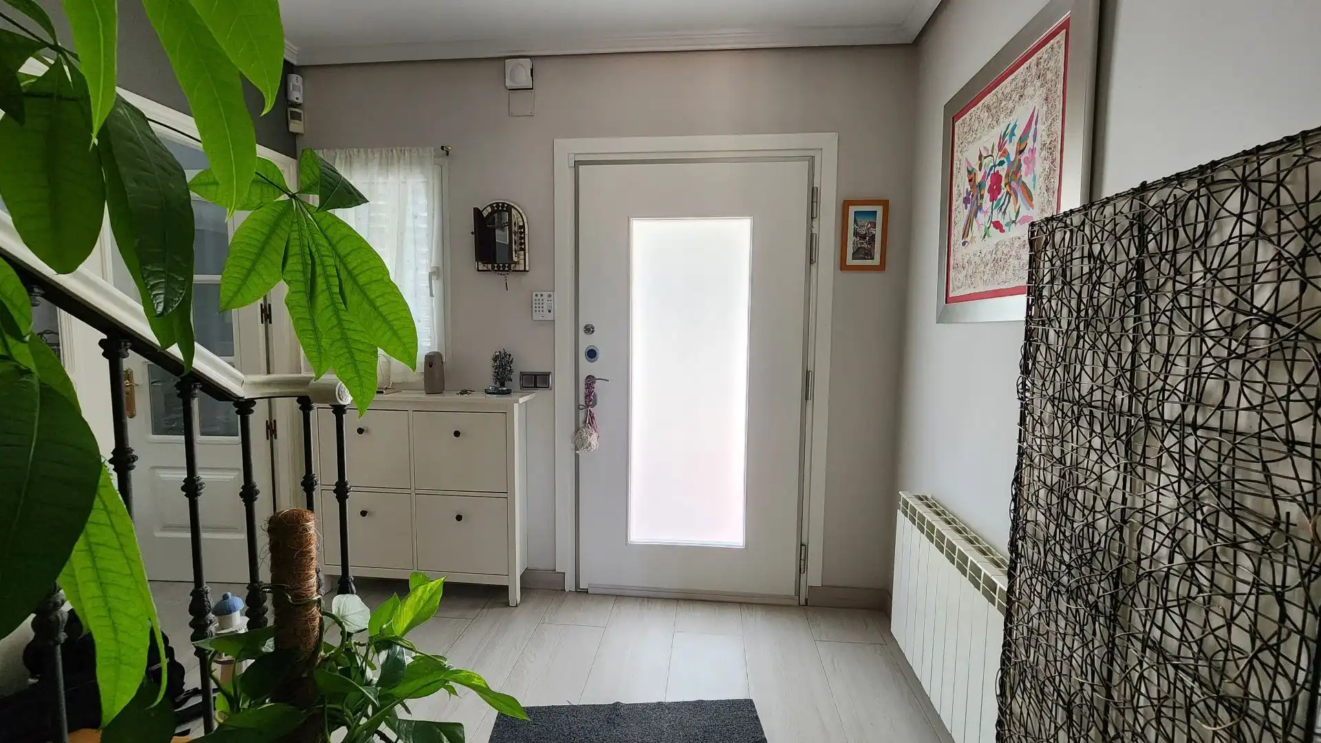Casa o chalet en venta en Villaviciosa de Odón con Aire acondicionado, Calefacción y Terraza