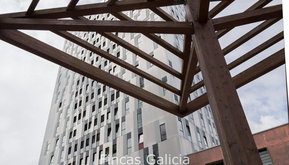 Photo 1 of Apartment for sale in Someso - Matogrande, A Coruña