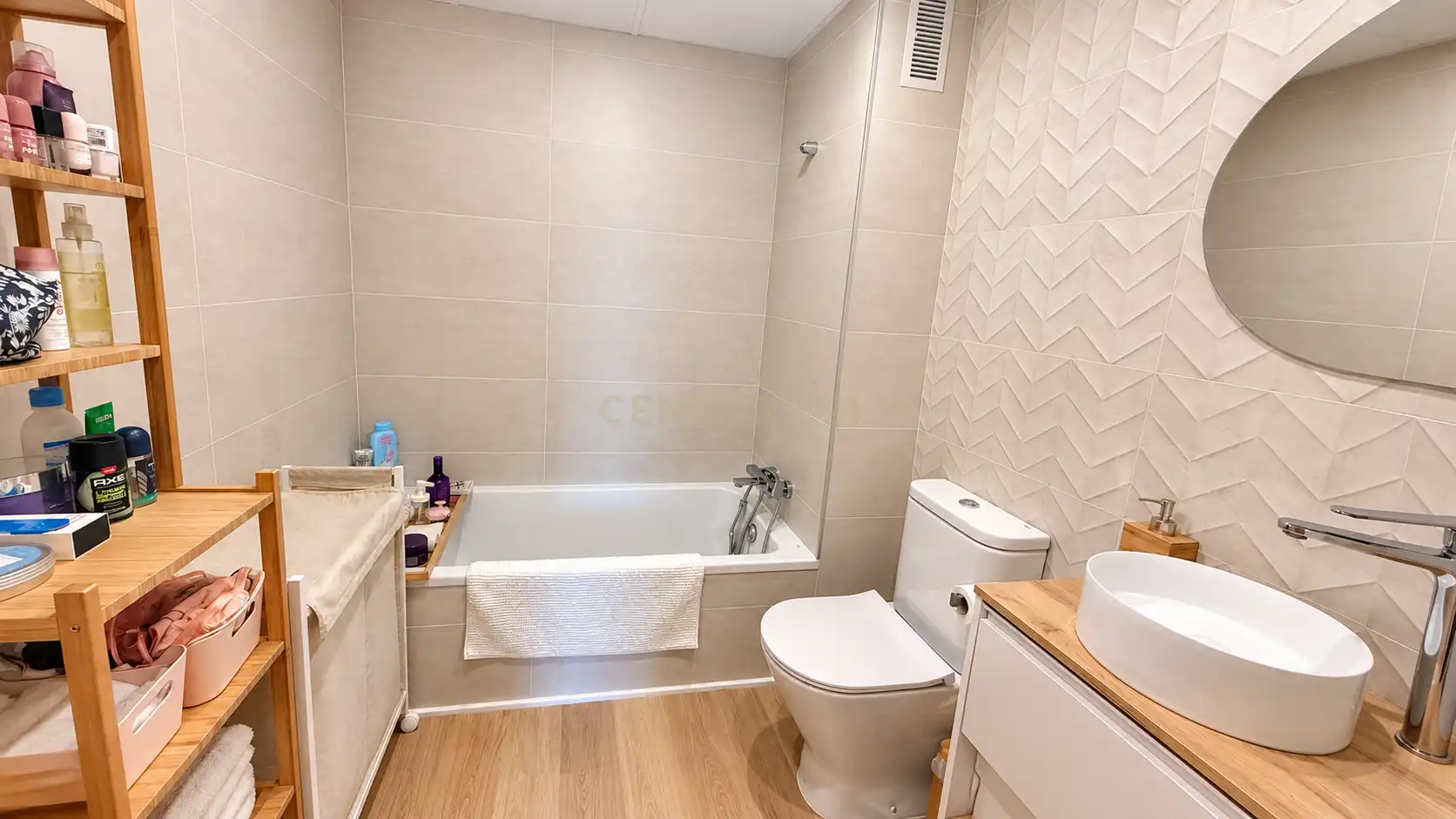 Appartamento con piscina in vendita a Este, imagen 12