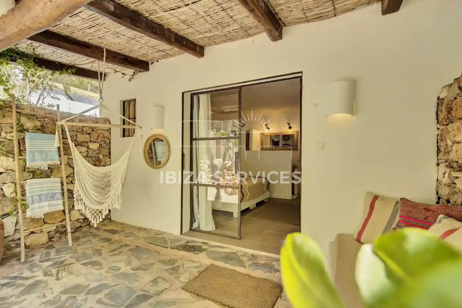 Chalet con piscina en venta en Roca Llisa, imagen 15