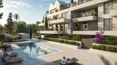 Photo 4 of Flat for sale in Avenida Carlota Alessandri, 294, El Pinillo, Málaga