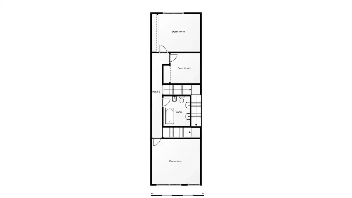 Terraced house with pool for sale in Carrer FIGUERES, imagen 29