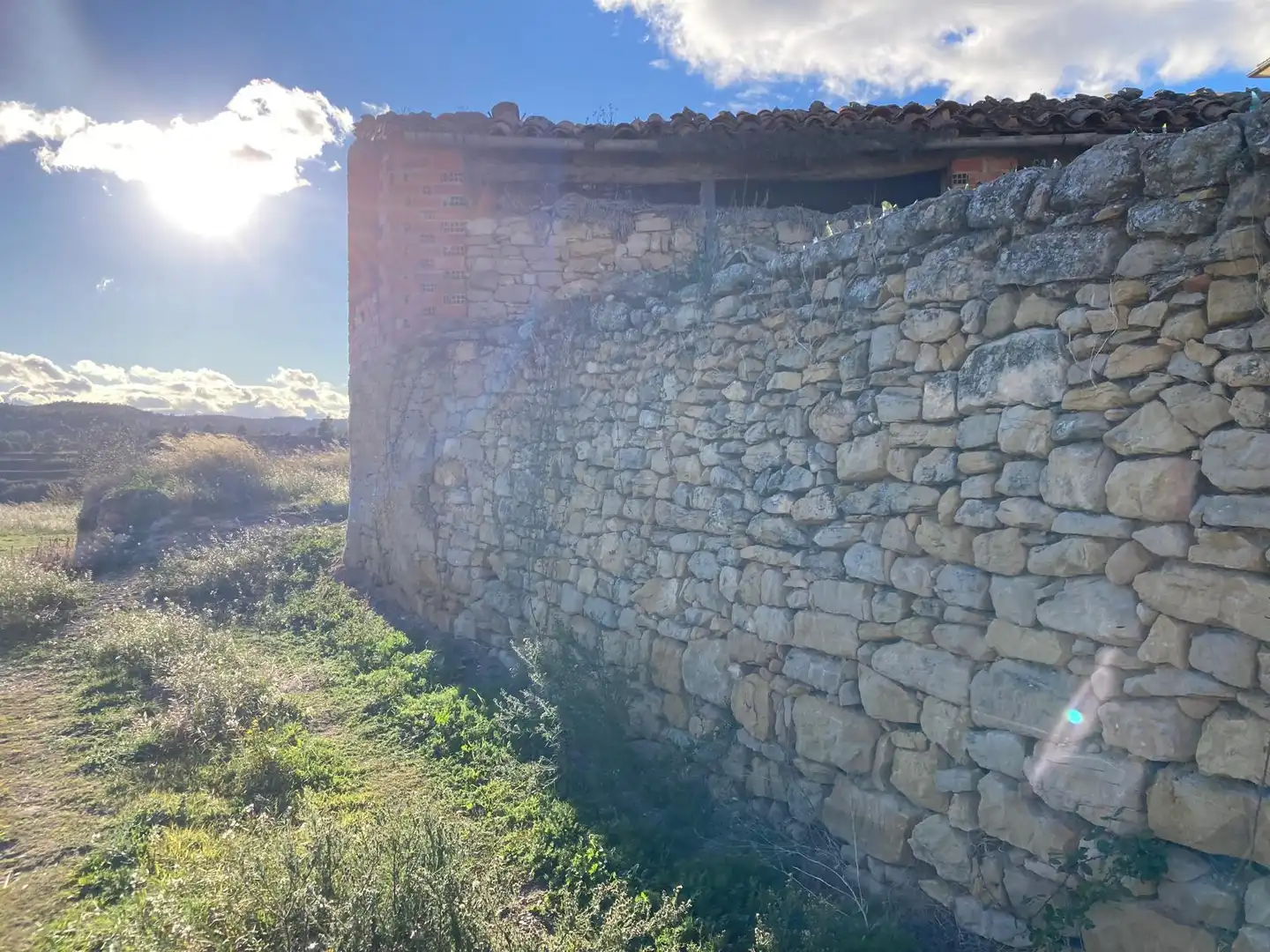 Terreni e lotti in vendita a Valjunquera, imagen 5