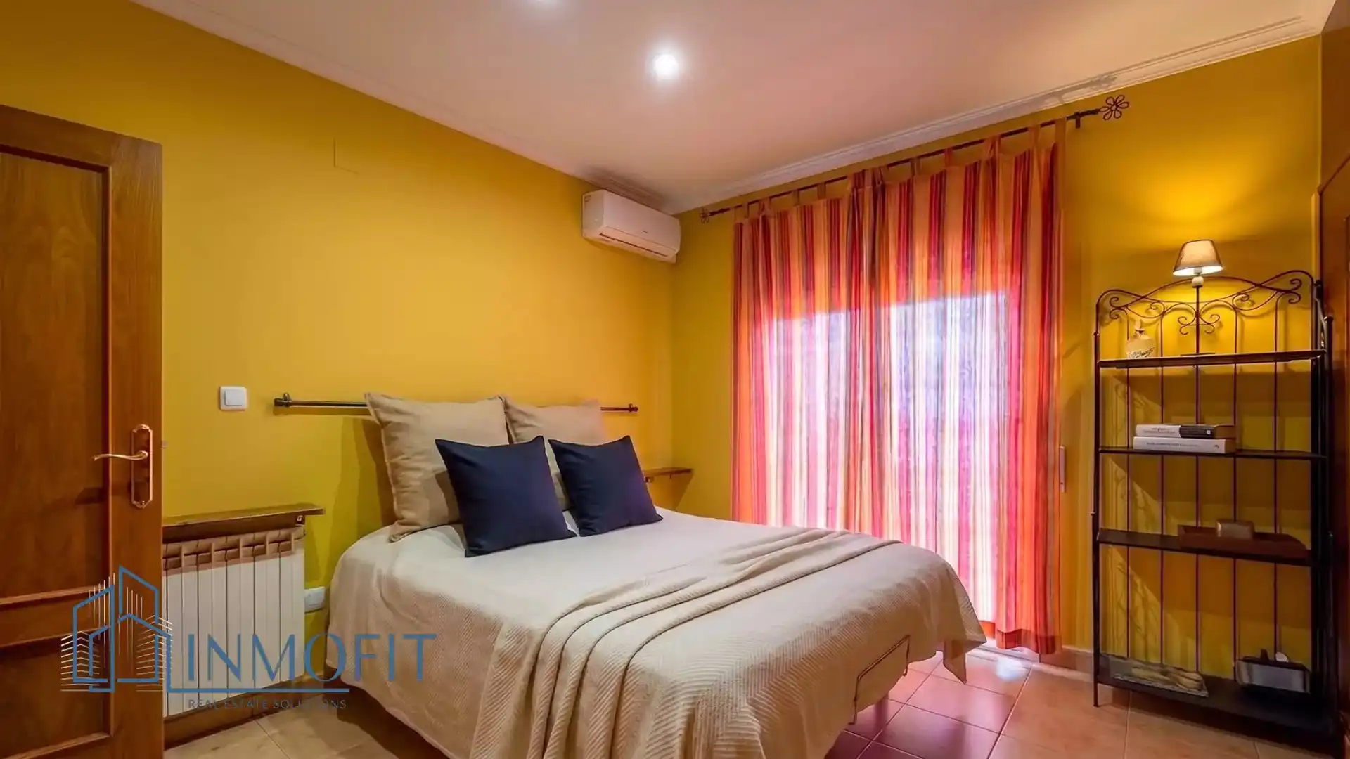 Habitación de Casa o chalet en venta en Lloret de Mar con Calefacción y Terraza
