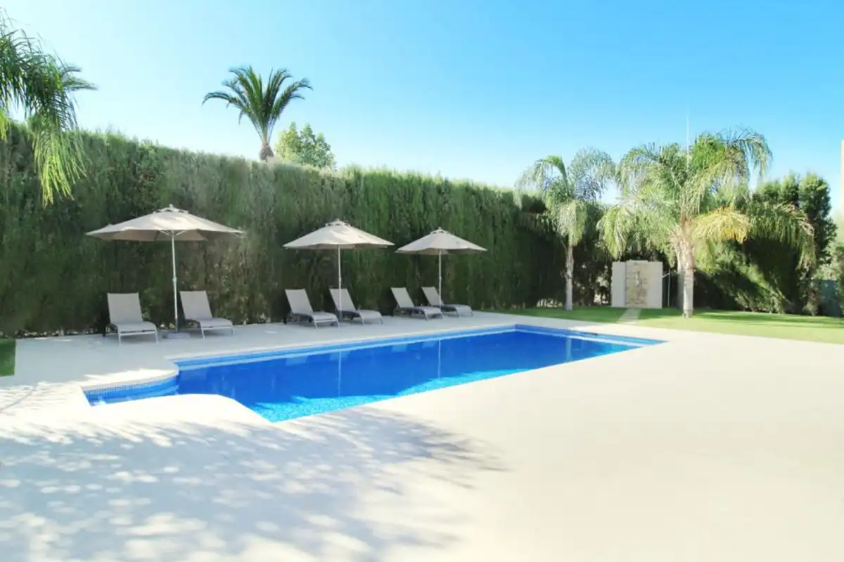 Casa amb piscina en venda a Nueva Andalucía, imagen 21