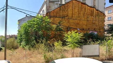 Foto 2 de Residencial en venta en Avenida de Santiago, 82, Ventiun, Ourense Capital