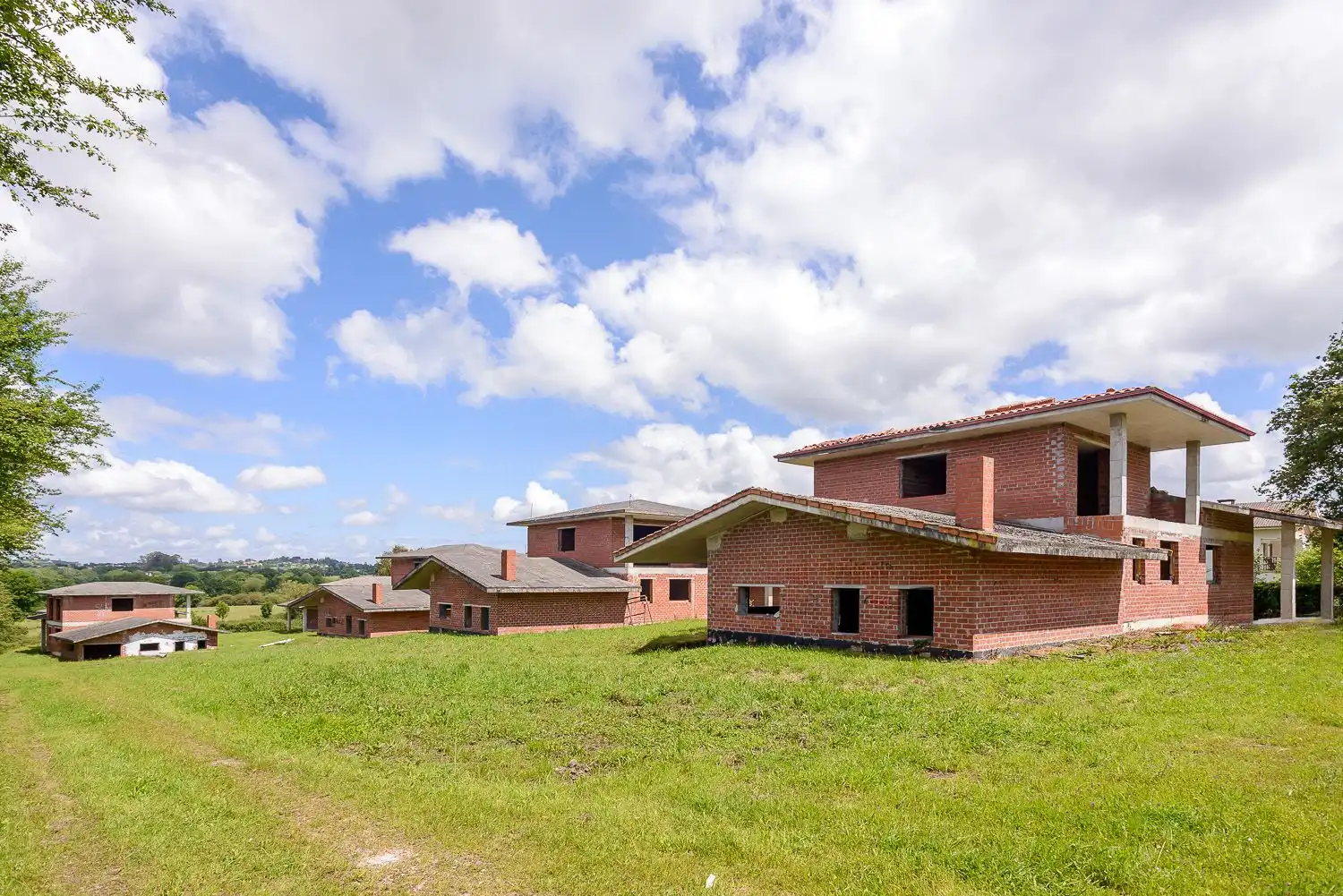Terreno residencial en venta en Parroquias Norte, imagen 8
