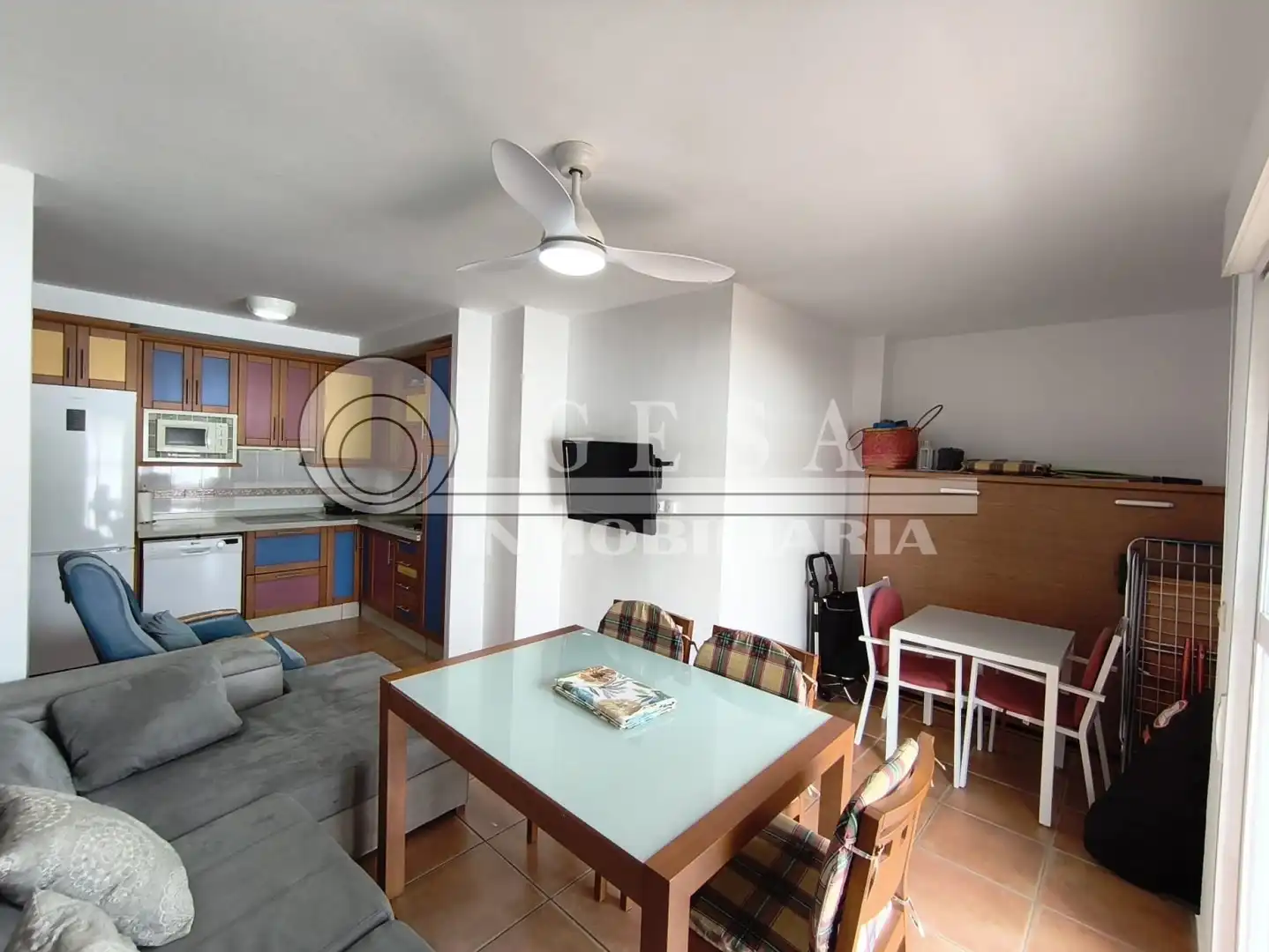 Flat for sale in Torrox  with Air Conditioner and Terrace