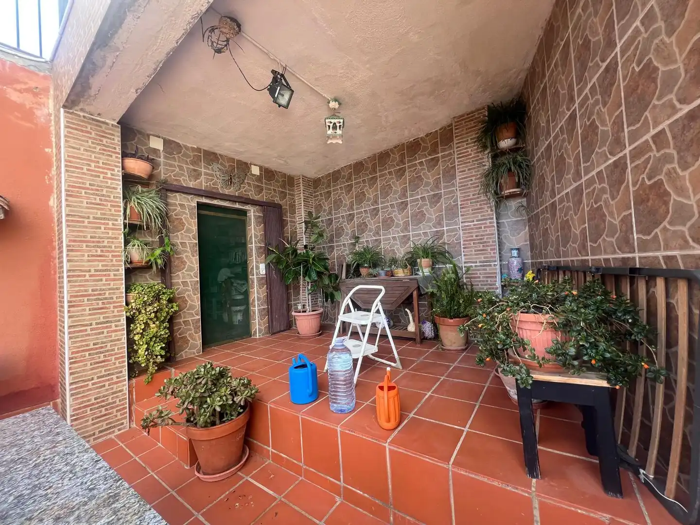 Detached house with terrace for sale in Torrelles de Foix, imagen 39