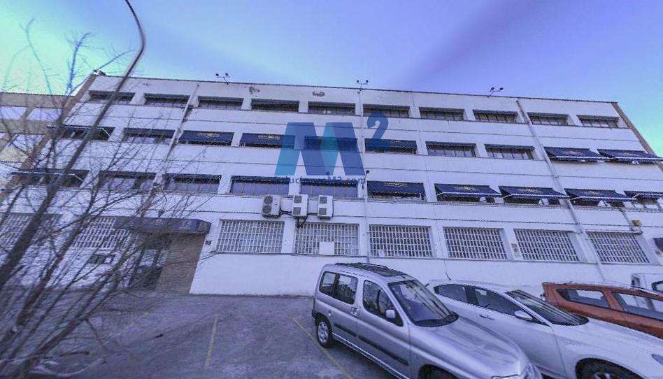 Photo 1 of Industrial buildings to rent in Tres Olivos - Valverde, Madrid