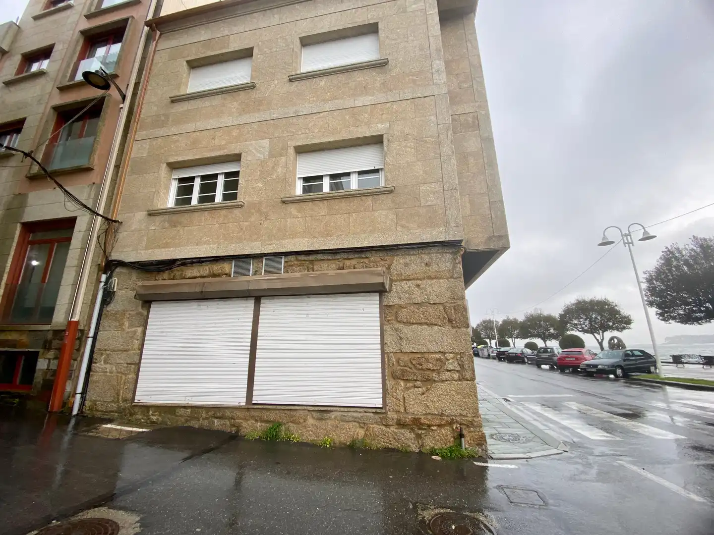 Local comercial en venda a Rúa Castelao, imagen 5