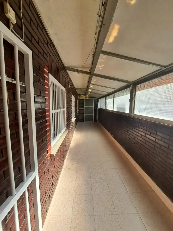 Flat for rent in Madrid  with Air Conditioner, Heating and Terrace