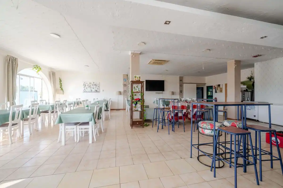 Misto residenziale in vendita a Calle Arbizu, imagen 2