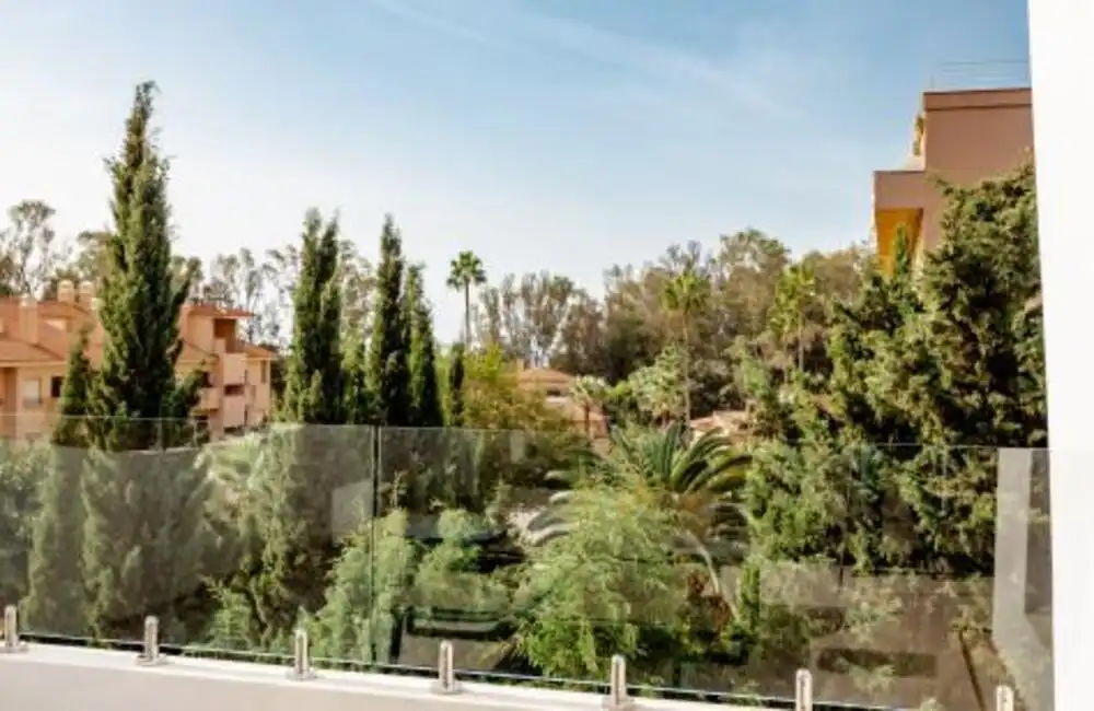 Penthouse mit Pool zum Verkauf in Elviria - Cabopino, imagen 6