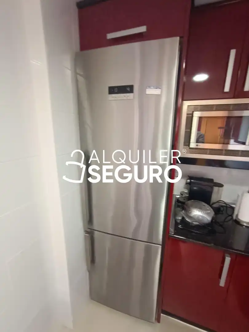 Wohnung mit Aufzug zur Miete in Jose Lezama Lima, imagen 32