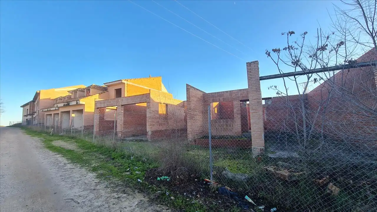 Flat for sale in CAÑUELO, Camarena
