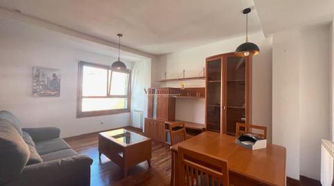 Foto 2 de Apartamento de alquiler en Casablanca - Calvario, Pontevedra