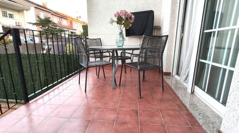 Foto 3 de Casa adosada en venda a Los Villares, Arganda del Rey