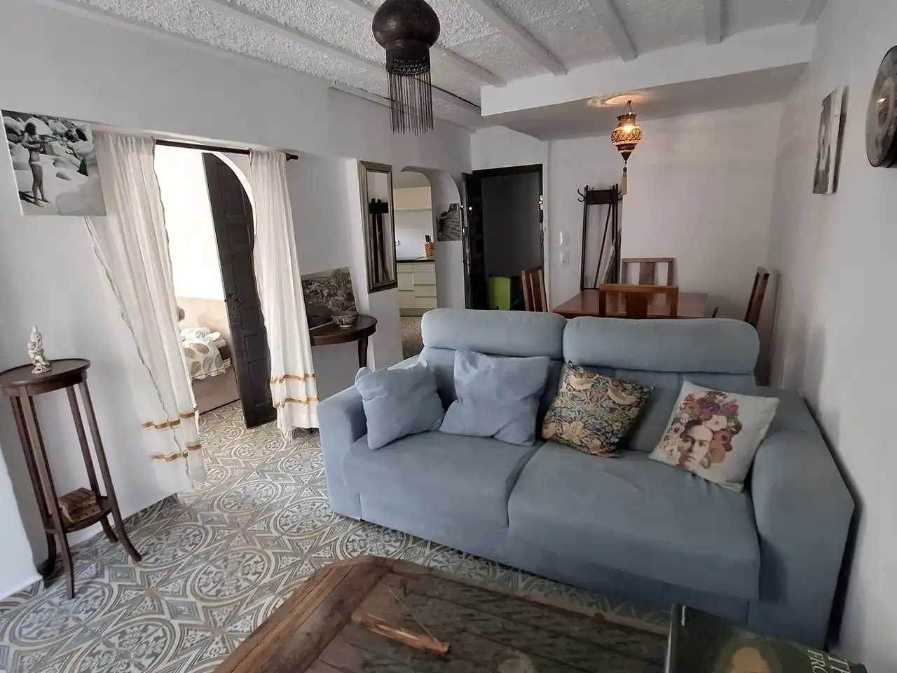 Appartement compact à vendre à Mojácar Pueblo, imagen 8