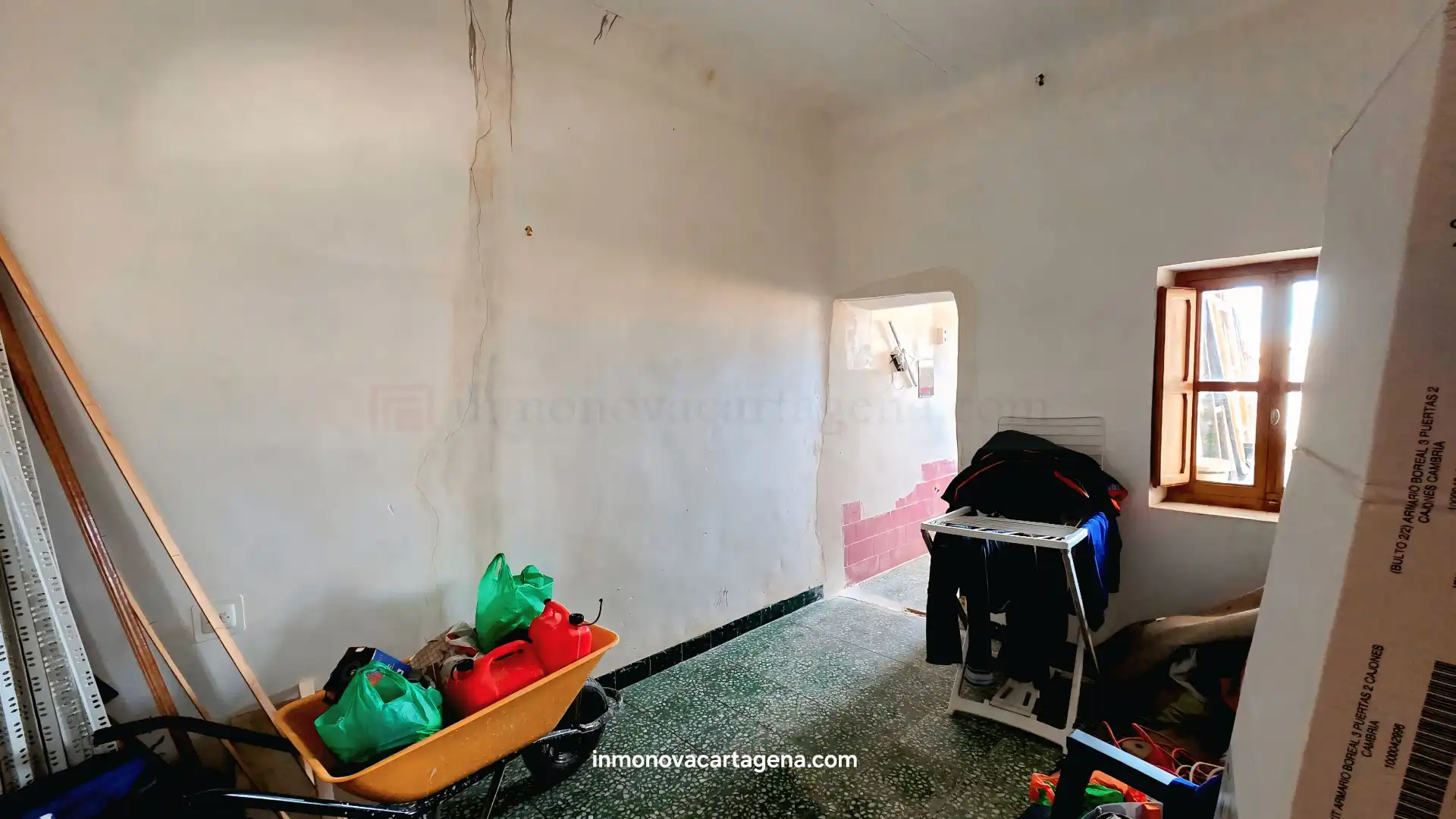 Terreno en venta en Cartagena
