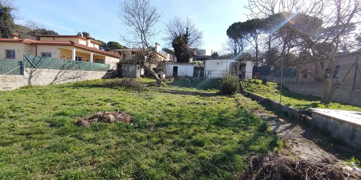 Terrenos y solares en venta en Caldes de Malavella