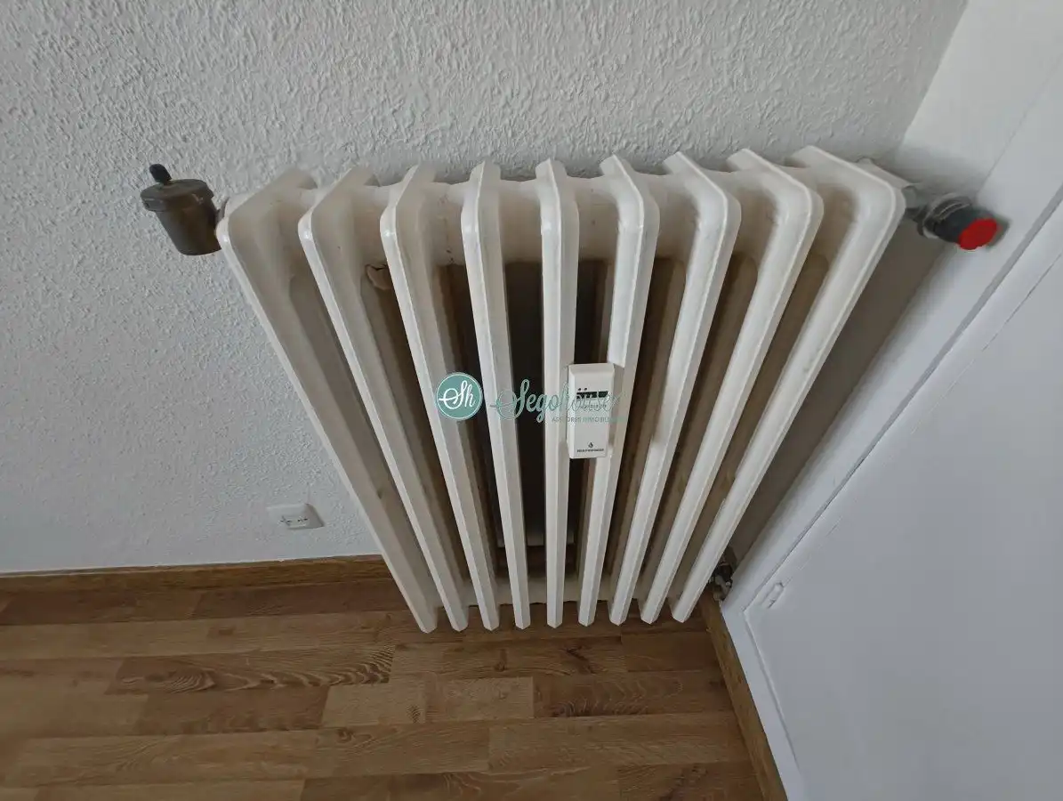 Appartement à louer à Ezequiel González - Conde de Sepúlveda, imagen 30