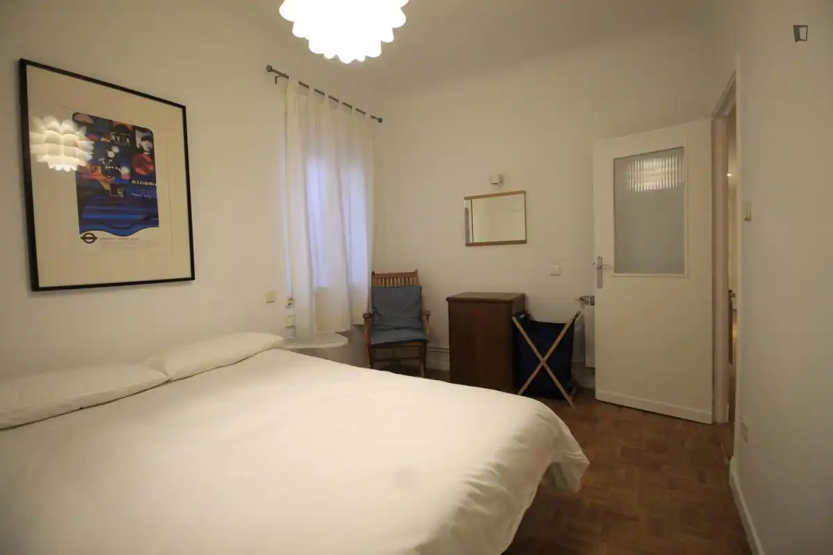 Apartamento de alquiler en Justicia - Chueca