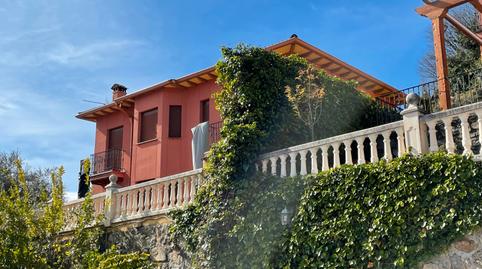 Foto 3 de Casa o chalet en venta en Calle Los Chapales, 19, Mombeltrán, Ávila