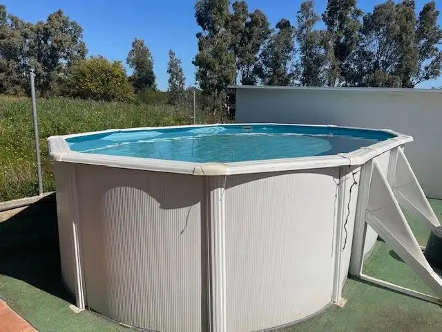 Terreni e lotti in vendita a La Puebla del Río, imagen 12