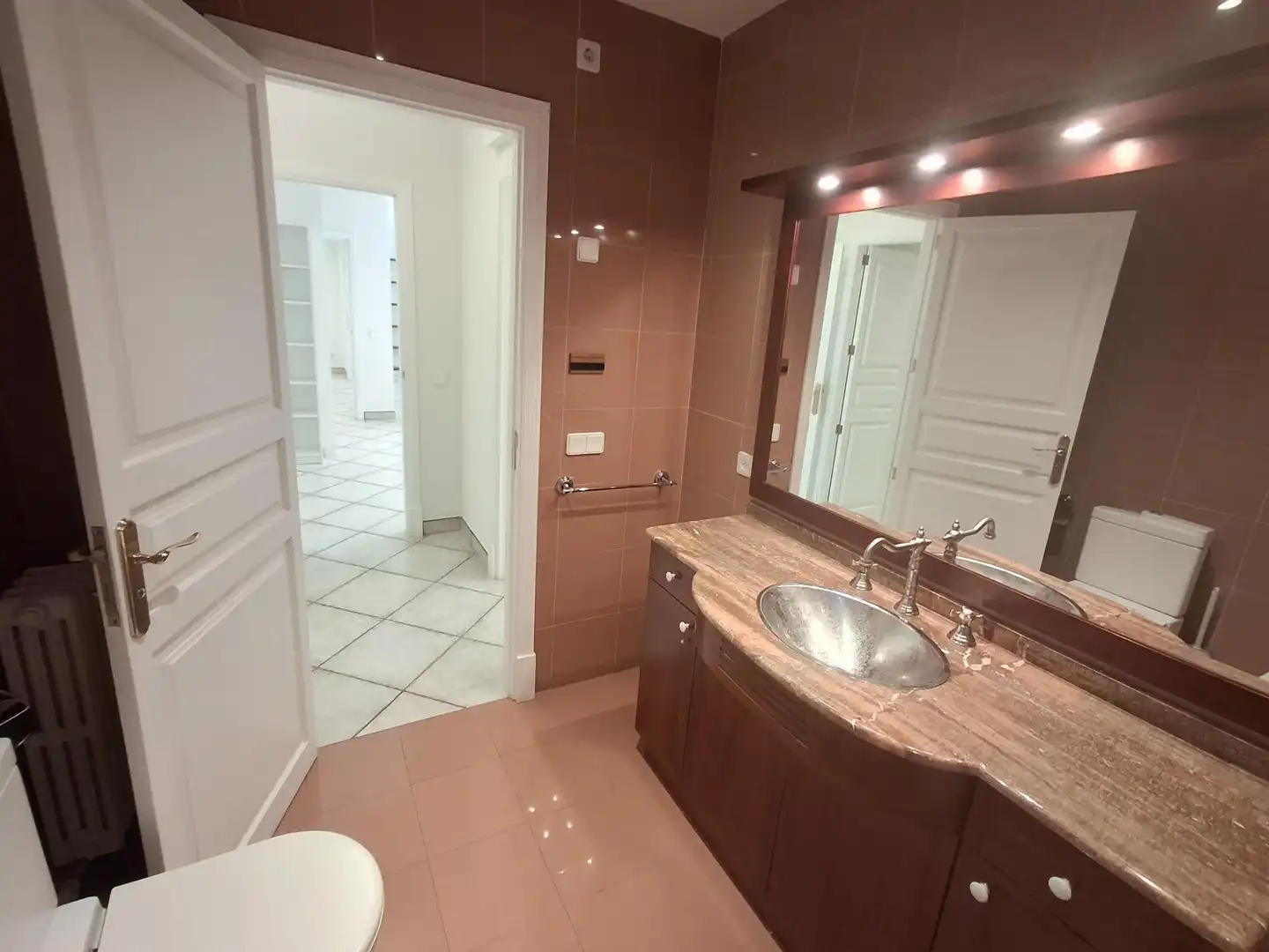 Baño de Piso de alquiler en  Palma de Mallorca