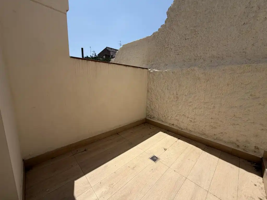 Terraza de Planta baja de alquiler en Palafrugell con Aire acondicionado, Calefacción y Terraza
