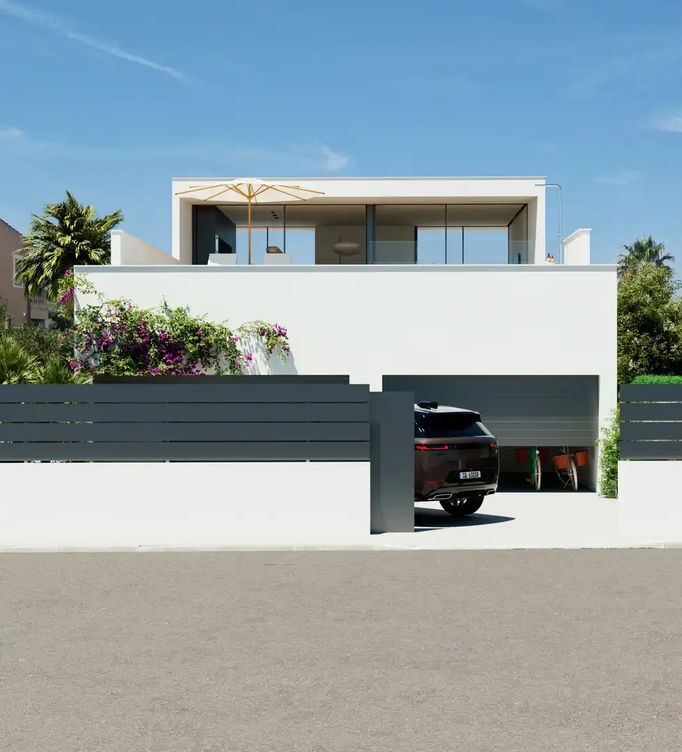 Parking de Casa o chalet en venta en Artà con Trastero y Piscina