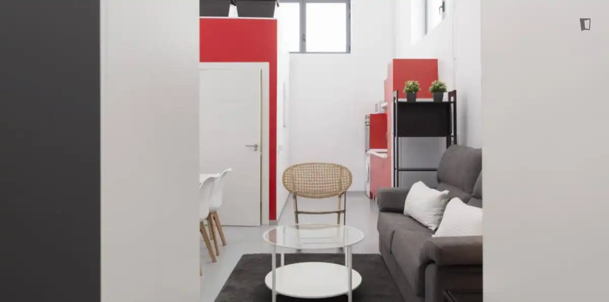 Apartments for rent in Pueblo Nuevo