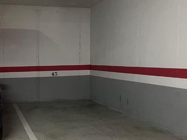 Einzelparkplatz zur Miete in Travesía de Arteixo 311