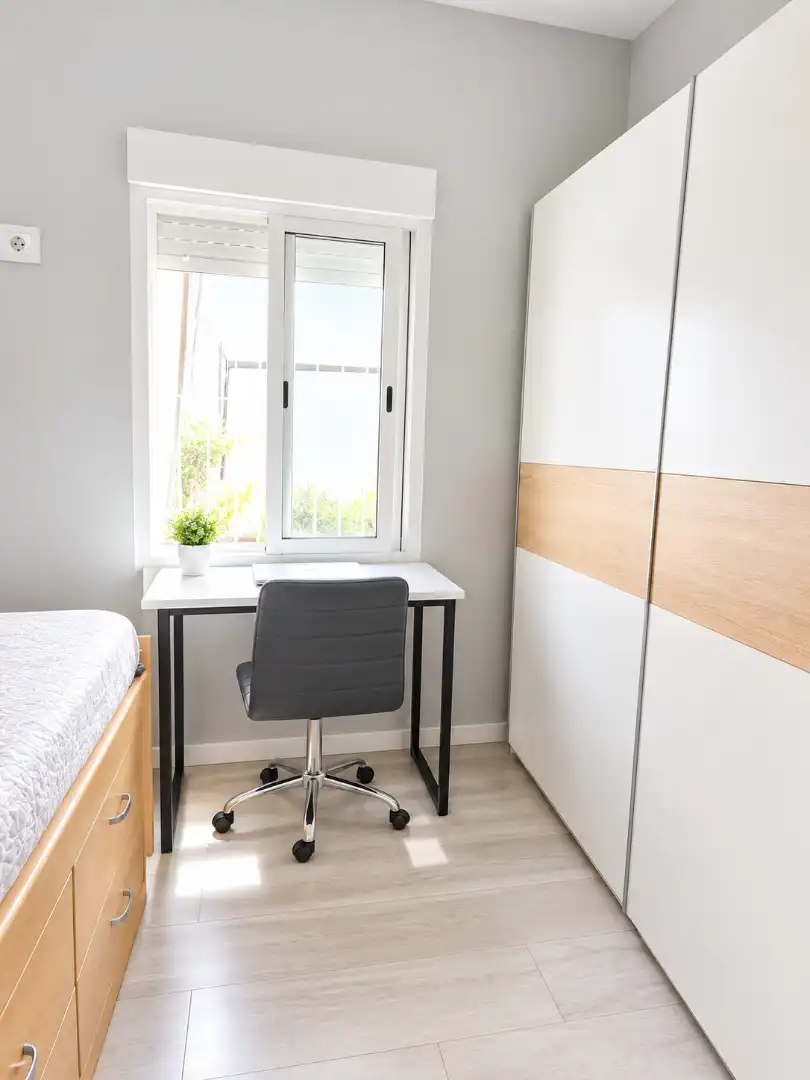Wohnung mit Aufzug zum Verkauf in Avenida de Andalucía, imagen 14