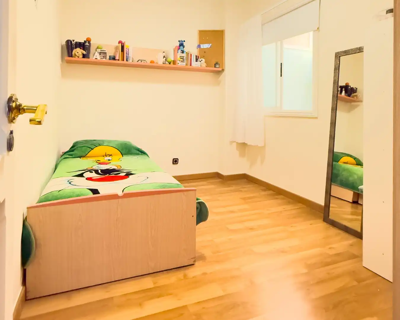 Habitación de Piso en venta en Las Palmas de Gran Canaria