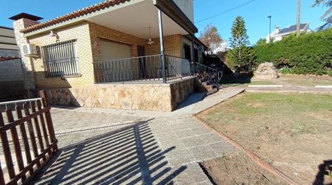 Foto 3 de Casa o xalet en venda a El Vedat - Santa Apolonia, Valencia