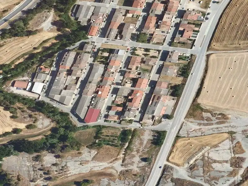 Casa o chalet en venta en Balenyà