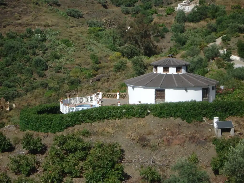 Chalet en venta en Torrox Pueblo, imagen 53